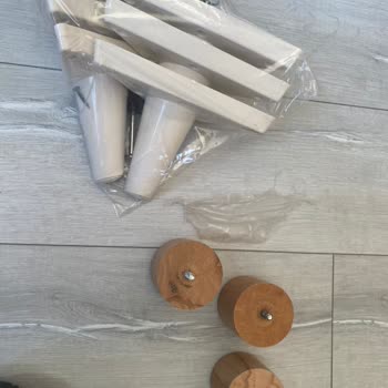 Dedeco Mobilya’dan Aldığım Baza ve Başlık 5 Aydır Kusurlu Ve Yanlış Teslim Edildi