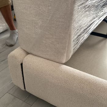 Dedeco Mobilya’dan Aldığım Baza ve Başlık 5 Aydır Kusurlu Ve Yanlış Teslim Edildi