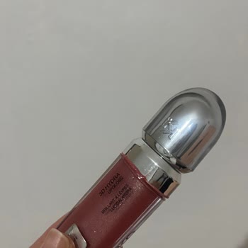 Hediye Gelen Lipgloss İlk Kullanımda Arızalı Çıktı, Değişim Talep Ediyorum