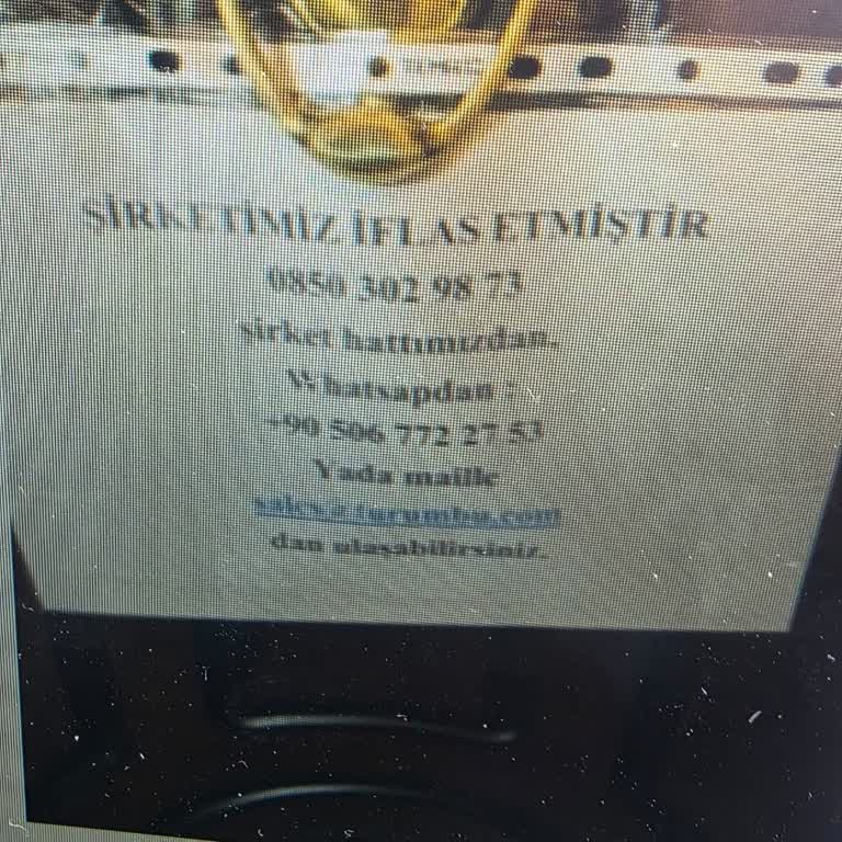 Küba Turu Sonrası İflas Mağduriyeti Ve İade Sürecinde Belirsizlik