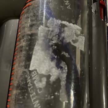 Elektrofoni Dyson Robot Süpürgem Serviste Rehin Kaldı Mağduriyetim Giderilmiyor