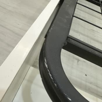 Hasarlı Ve Kalitesiz Mobilya Teslimatı, İlgisiz Müşteri Hizmeti