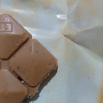 Aldığım Çikolatanın İçinden Böcek Çıktı, Sağlığım Tehlikeye Girdi