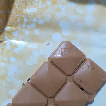 Aldığım Çikolatanın İçinden Böcek Çıktı, Sağlığım Tehlikeye Girdi