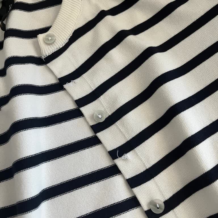 Yeni Aldığım Trikonun Düğmeleri Eksik Çıktı, Çözüm Bekliyorum