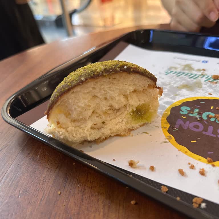 Dolgu Yok, Yanıltıcı Bilgilendirme İle Satış!