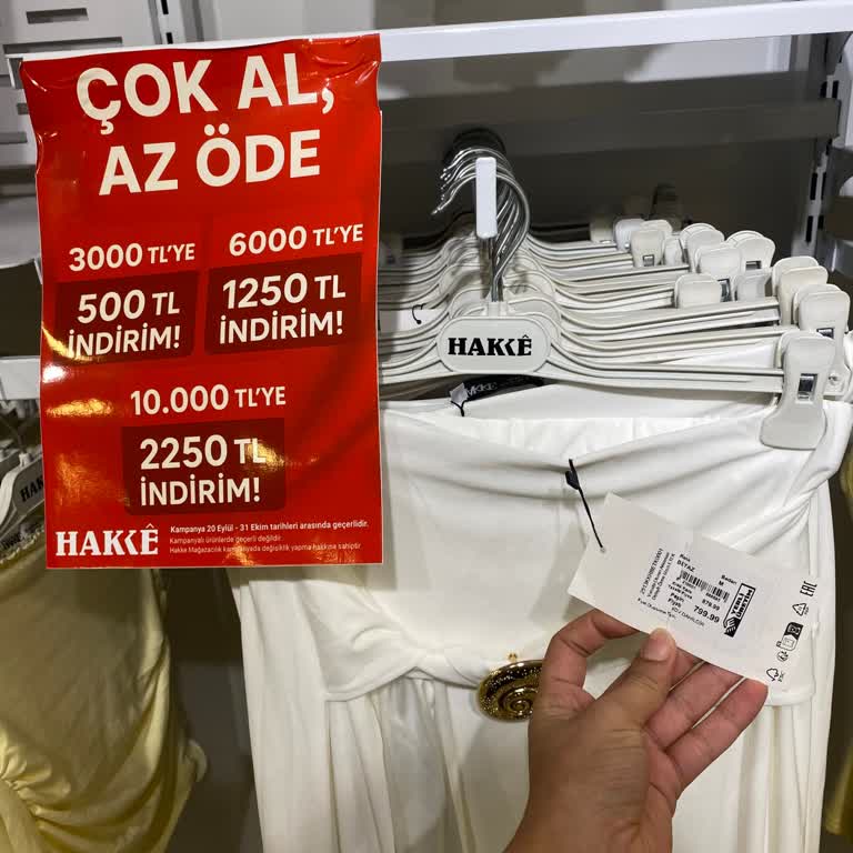 Kampanya İndirimi Uygulanmadı, İade Talebim Reddedildi