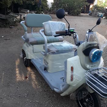 Arora Felix New Model Motosiklet Hem Sorunlu Hem Pahalı: İade Talebim Var