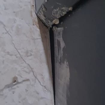 Han Çelik Kapı Montajında Ciddi Sorunlar Ve Firma İlgisizliği