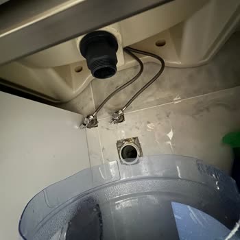 Hediye Gider Aparatı Uyumsuz Çıktı, Çözüm Bekliyorum