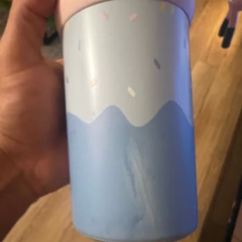 İlk Kullanımda Sorunlu Termos Ve Yetersiz Müşteri Hizmeti Deneyimi