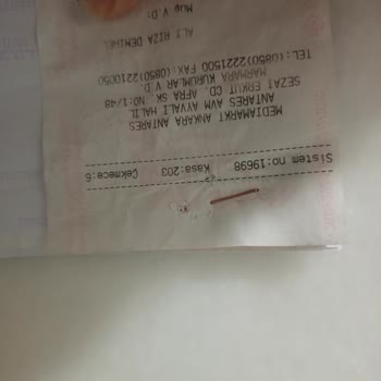 Media Markt'tan Aldığım Ütüde Sürekli Arıza Ve Yetersiz İade Süreci