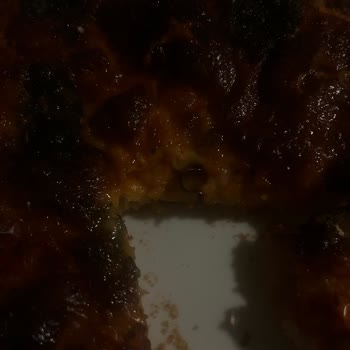 Hazır Pizza Ürününde Yabancı Madde ve Sağlık Sorunu Şikayeti