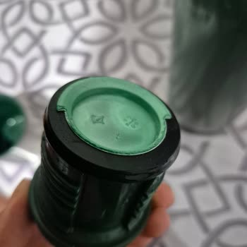 Stanley Classic Termos: Kapak Arızası Ve Güvenlik Riski!