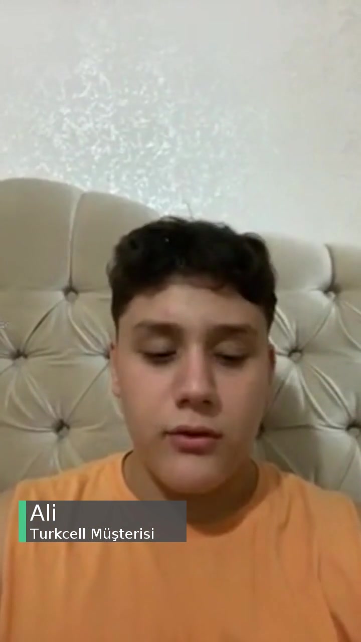 Turkcell İnsanları Nasıl Yanıltıyor! videonun kapak resmi