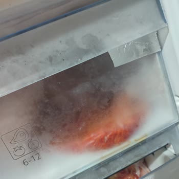 Beko Buzdolabı Buzluk Kapakları Sürekli Kırılıyor, Yedek Parça Temin Edilemiyor