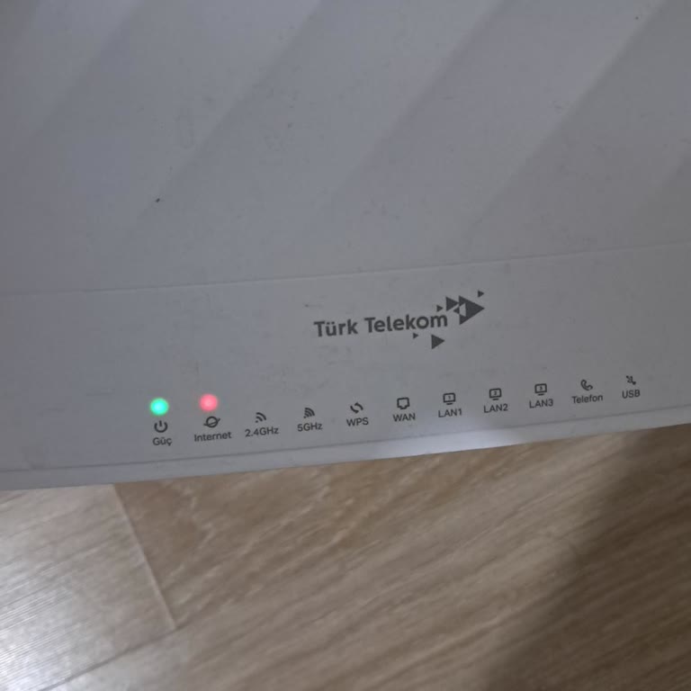 İnternet Kesintisi Ve Hizmet Alamama Mağduriyeti