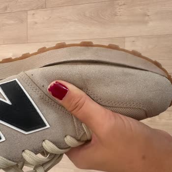 New Balance 500 Serisi Ayakkabılarda Tekrarlayan Taban Açılması Ve Çözüm Eksikliği