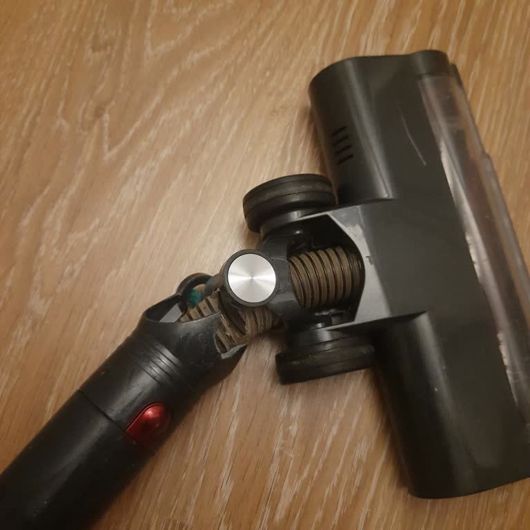 Onvo Süpürge Başlığı Kırıldı, Yedek Parça Bulamıyorum