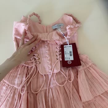 Kullanılmış Denilerek İade Edilen Elbise Mağduriyeti