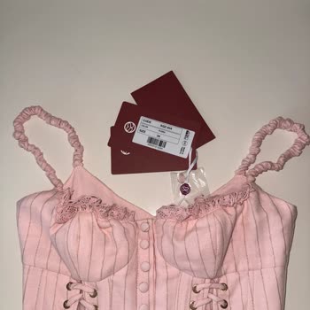 Kullanılmış Denilerek İade Edilen Elbise Mağduriyeti