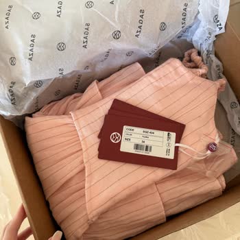 Kullanılmış Denilerek İade Edilen Elbise Mağduriyeti