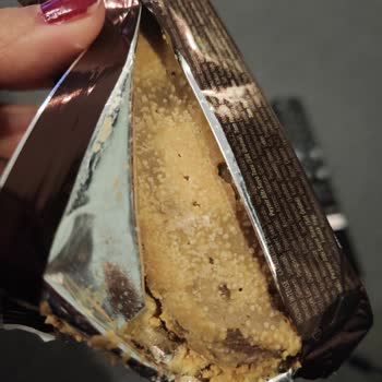 Eti Browni Intense Ürününde Küf Oluşumu