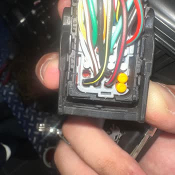 Sıfır Alınan Bajaj Pulsar N160 Motosiklette İlk Günde Ciddi Arıza Ve Mağduriyet