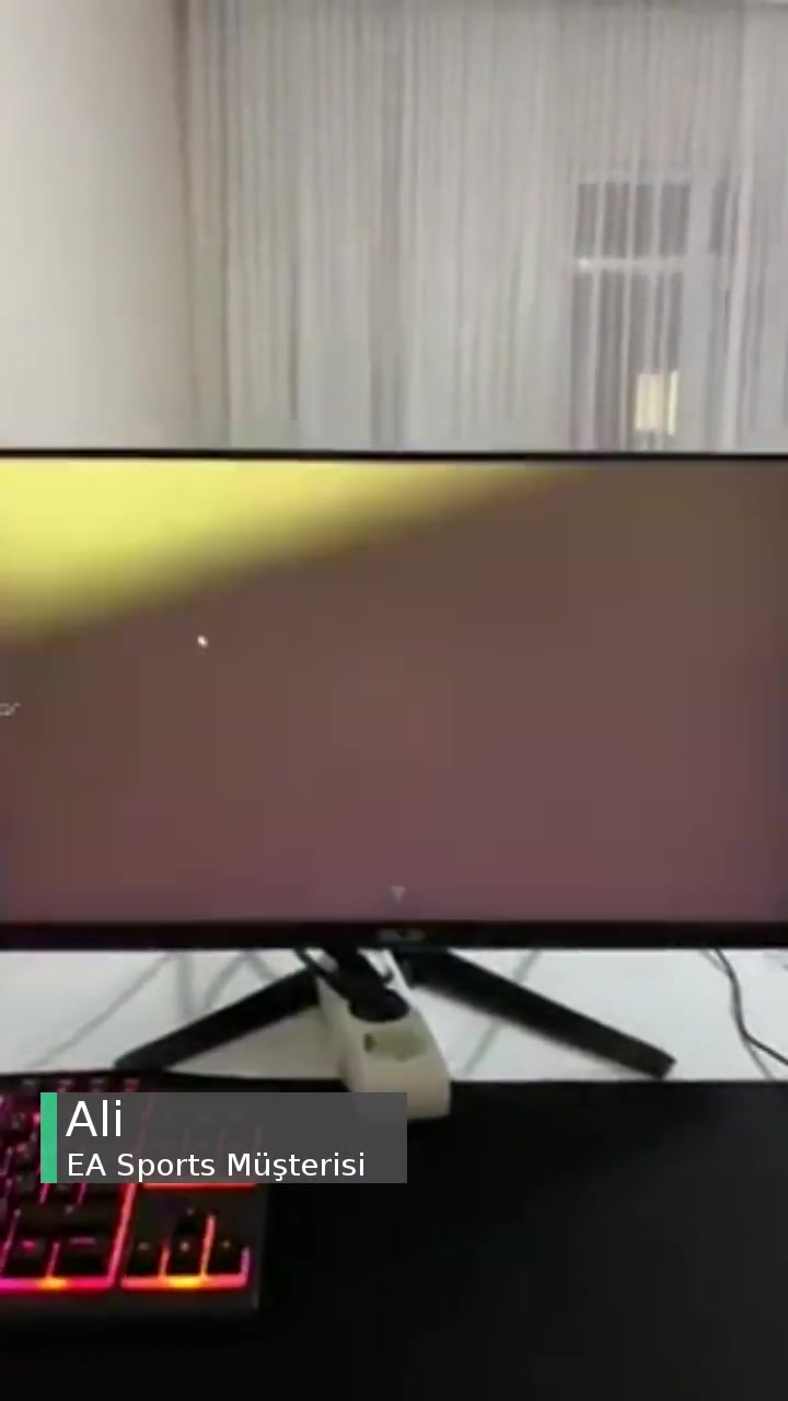 Ea Sports Fc 25 Ve 26 Açılmama Sorunu videonun kapak resmi