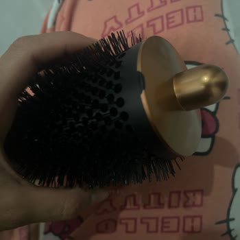 Yeni Alınan Dyson Airwrap Başlığında 11 Gün İçinde Ciddi Soyulma Sorunu