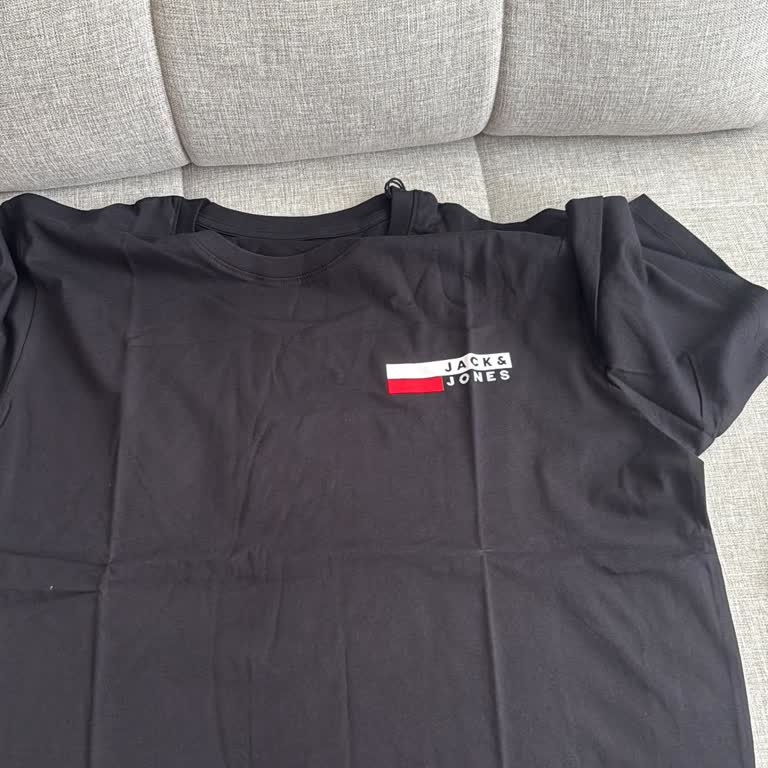 Jack & Jones Sipariş Edilen Ürün Yerine Farklı Model Gönderildi