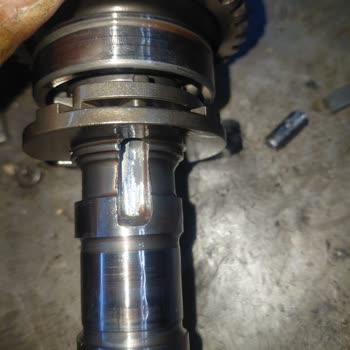 Fabrikasyon Hatalı Motosikletim Serviste Zarar Gördü Ve Mağduriyetim Giderilmiyor