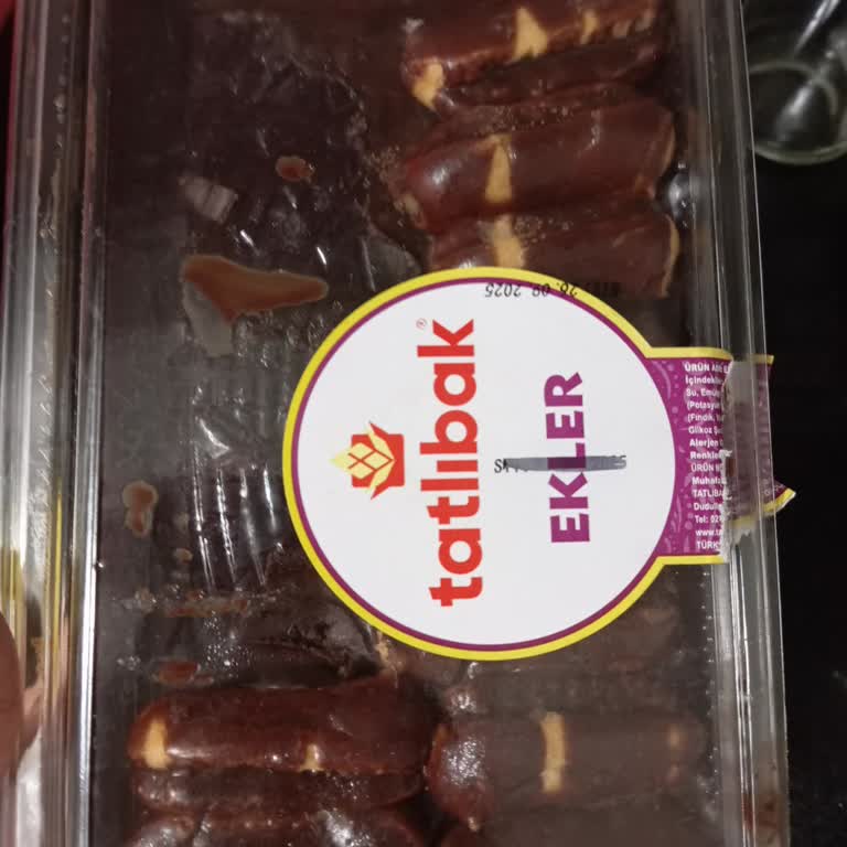 Tarihi Geçmiş Ve Bayat Ürün Satışı: Güngören Güneştepe Şubesi Hayal Kırıklığı