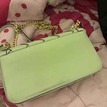 Kısa Sürede Deforme Olan Çantalar İçin Değişim Talebi