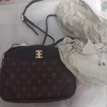 İade Edilmiş Hasarlı Çanta Ve İlgisiz Müşteri Hizmetleri Mağduriyeti