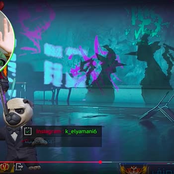 Hacked Garena FF Account and Lack of Security Measures