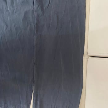 Yıkamada Rengi Atan Pantolon İçin Değişim Veya İade Talebim Reddedildi