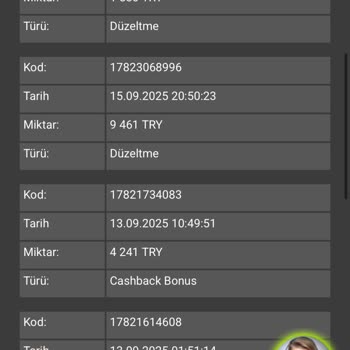 Maxwin Bahis Sitesinde Gerekçesiz Para Kesintisi Ve Çözüm Eksikliği