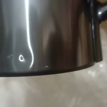 Kullanılmış Ve Hasarlı Ürün Teslimatı Sonrası Çözüm Sunulmaması