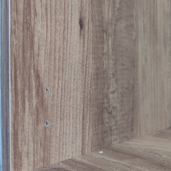 Vivense Gardırop Üretim Hatası Ve Yetersiz Müşteri Desteği