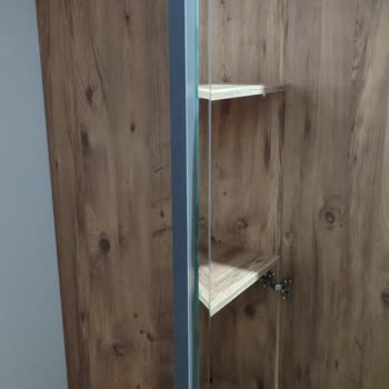 Vivense Gardırop Üretim Hatası Ve Yetersiz Müşteri Desteği