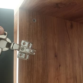Vivense Gardırop Üretim Hatası Ve Yetersiz Müşteri Desteği