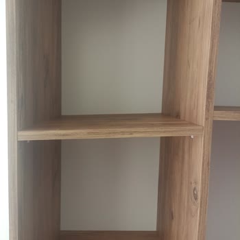 Vivense Gardırop Üretim Hatası Ve Yetersiz Müşteri Desteği