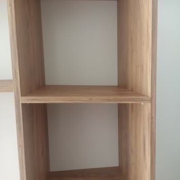 Vivense Gardırop Üretim Hatası Ve Yetersiz Müşteri Desteği