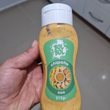 Tarihi Geçmemiş Chipotle Sosun Bozuk Çıkması Sağlığımı Tehlikeye Attı