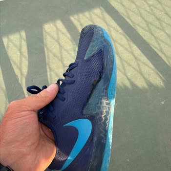 Yuxel Kısa Sürede Hasar Gören Ayakkabı ve Yetersiz İade Süreci