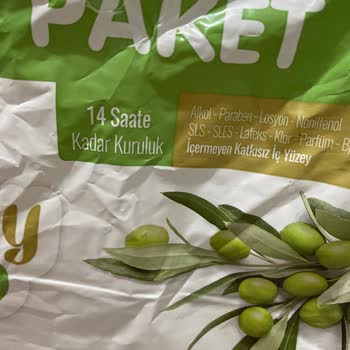 Baby Turco Bebek Bezinde Sızıntı Problemi Ve Mağduriyet