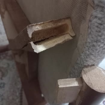 Dika Dizayn Sandalyelerin Bir An Önce Tarafıma Teslim Edilmesini Talep Ediyorum