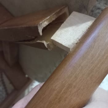 Dika Dizayn Sandalyelerin Bir An Önce Tarafıma Teslim Edilmesini Talep Ediyorum