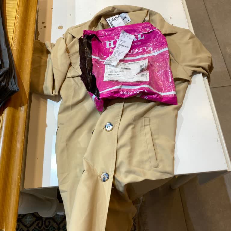 Yanlış Ürün Ve Beden Gönderimi Sonrası İlgisiz Yaklaşım Ve Mağduriyet